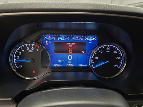 Used 2022 Ford F150 XLT w/ Equipment Group 302A High image 24