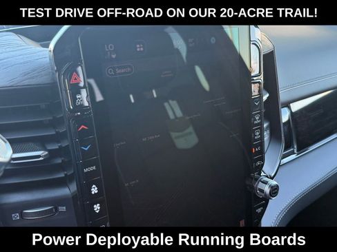 New 2026 RAM 2500 Limited image 15