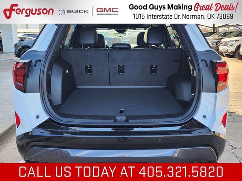 New 2026 GMC Terrain AT4 w/ Convenience Package III AWD/4WD image 50