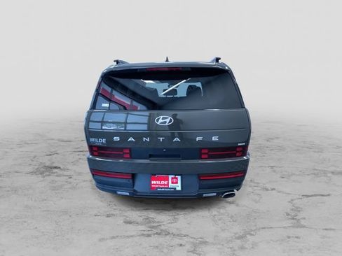 Used 2025 Hyundai Santa Fe SEL AWD/4WD image 9