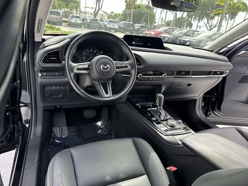 Used 2023 MAZDA CX-30 AWD 2.5 S w/ Preferred Package image 35