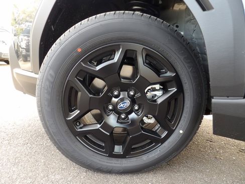 New 2026 Subaru Outback Limited w/ Premium/Limited Package image 32