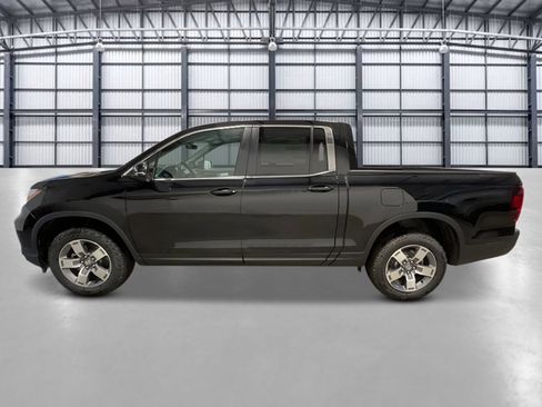 New 2026 Honda Ridgeline RTL image 2