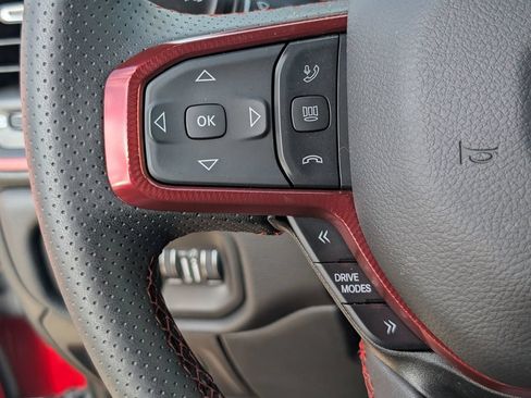 Used 2025 RAM 1500 Rebel w/ Rebel Level 1 Equipment Group AWD/4WD image 22