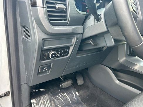 New 2025 Ford F150 XLT w/ Equipment Group 302A MID image 22