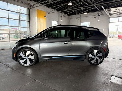 Used 2018 BMW i3 image 13