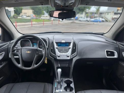 Used 2015 Chevrolet Equinox LS image 11