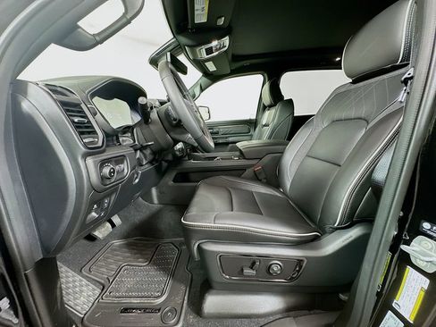 New 2026 RAM 1500 Limited image 10