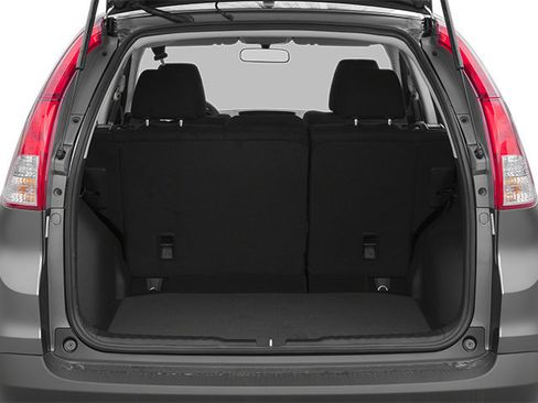 Used 2013 Honda CR-V EX image 12