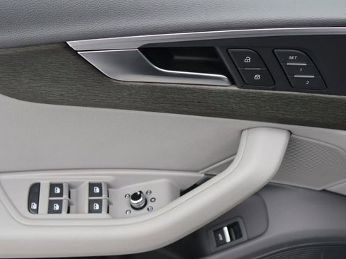 Used 2018 Audi A4 2.0T Premium Plus w/ Premium Plus Package image 9