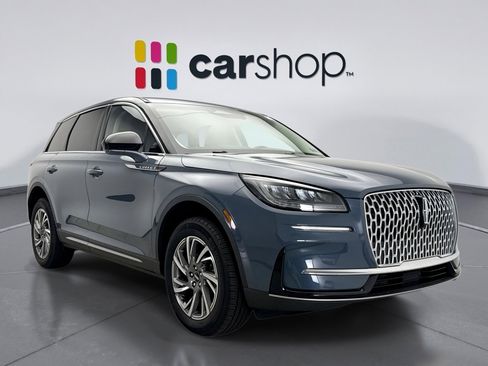 Used 2023 Lincoln Corsair AWD image 7