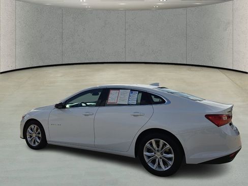 Used 2024 Chevrolet Malibu LT image 7