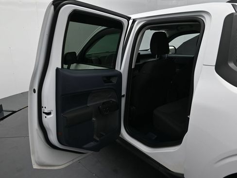 Certified 2025 Ford Maverick XL w/ Equipment Group 102A AWD/4WD image 13