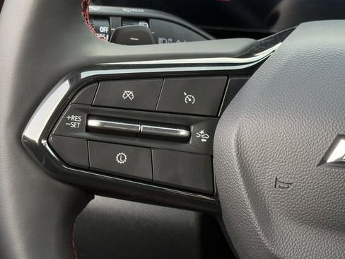 New 2026 Chevrolet Equinox RS AWD/4WD image 14