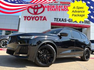Used 2026 Acura MDX A-Spec w/ Advance Package AWD/4WD video 1