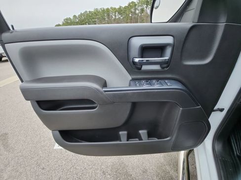 Certified 2016 Chevrolet Silverado 2500 W/T w/ Snow Plow Prep Package image 25