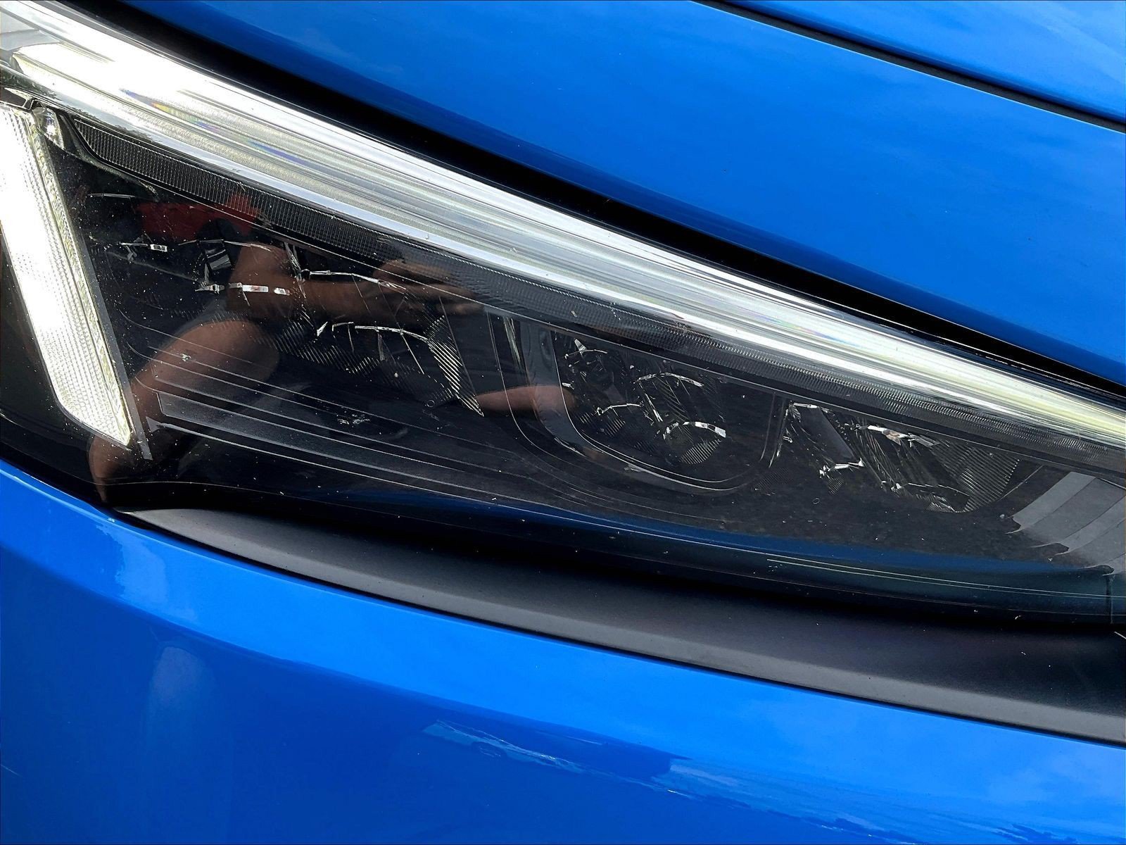 Certified 2024 Honda Civic Sport Touring image 32
