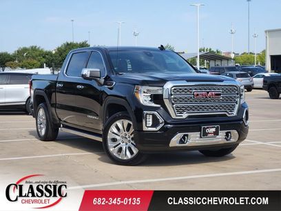 Used 2020 GMC Sierra 1500 Denali w/ Denali Ultimate Package
