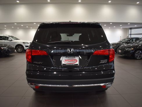 Used 2017 Honda Pilot Touring image 6