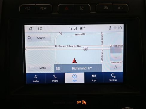 Used 2020 Ford Expedition Limited w/ Equipment Group 302A AWD/4WD image 14