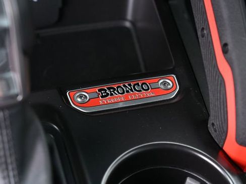 Used 2025 Ford Bronco Stroppe Edition image 43