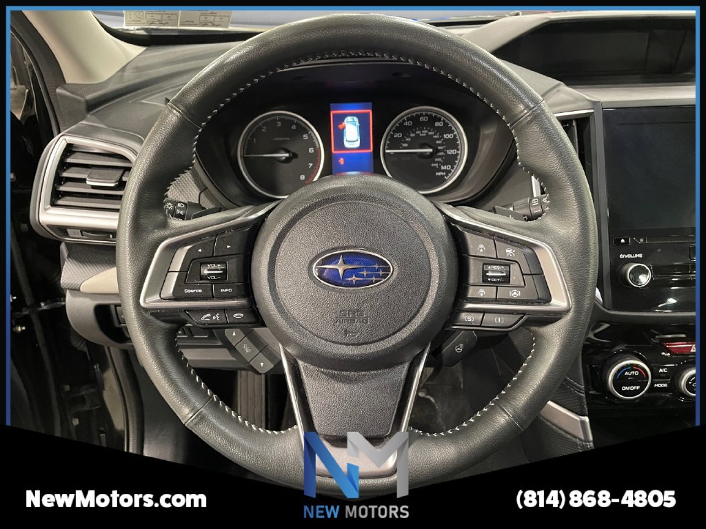 Used 2023 Subaru Forester Limited AWD/4WD image 13