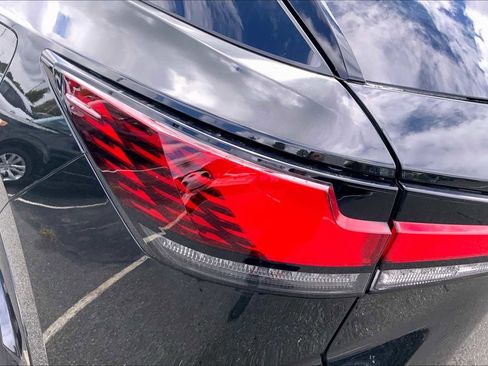 Certified 2023 Lexus RX 350h w/ Accessory Package (2T) image 28