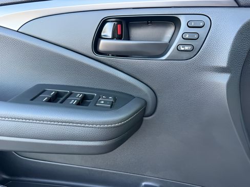 Used 2023 Honda Passport EX-L image 19
