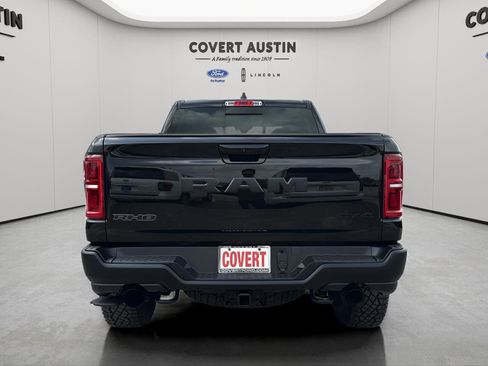 Used 2026 RAM 1500 RHO w/ Bed Utility Group image 4