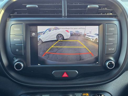 Used 2022 Kia Soul LX w/ Technology Package FWD image 27