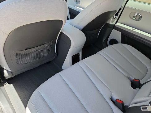 Certified 2024 Hyundai Ioniq 5 Limited RWD image 18