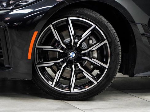 Used 2023 BMW 430i Gran Coupe xDrive w/ M Sport Package image 3