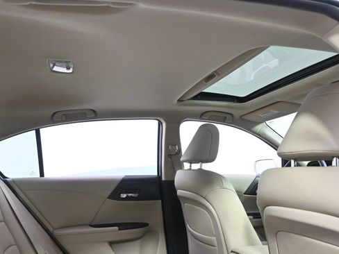 Used 2014 Honda Accord EX-L image 17