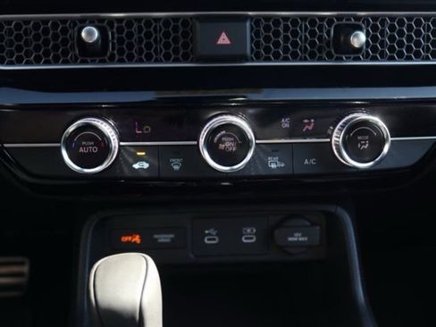 New 2026 Honda Civic Sport image 20