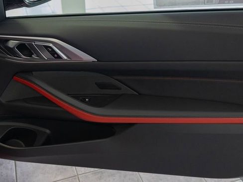 New 2026 BMW 430i xDrive Convertible w/ M Sport Package image 16