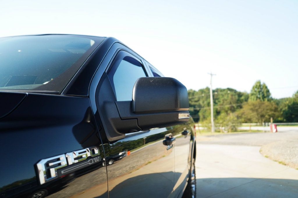 Used 2019 Ford F150 King Ranch w/ Equipment Group 601A Luxury AWD/4WD image 25