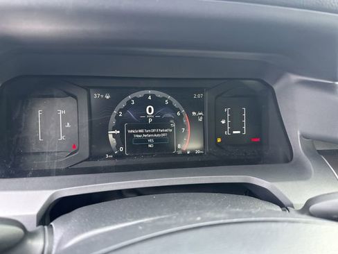 New 2026 Toyota Tacoma SR5 image 16