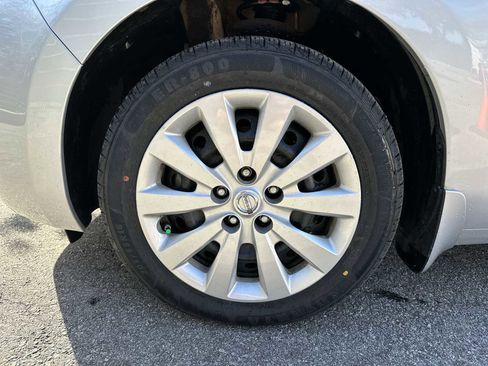 Used 2016 Nissan Leaf S w/ Charger Package image 12