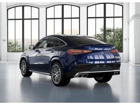 New 2026 Mercedes-Benz GLE 63 AMG S image 28