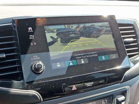 Certified 2023 Honda Passport EX-L image 19
