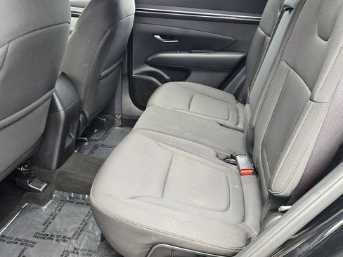 Certified 2023 Hyundai Tucson SE FWD image 11