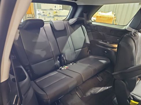 New 2026 Hyundai Palisade SEL AWD/4WD image 12