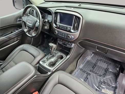 Used 2018 GMC Canyon All Terrain w/ Trailering Package image 26