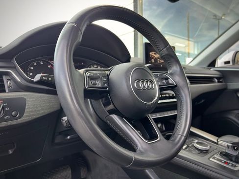 Used 2019 Audi A4 2.0T Premium w/ Convenience Package image 41