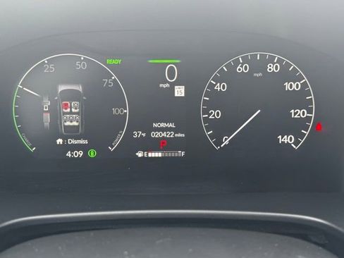 Used 2024 Honda CR-V Sport-L image 23