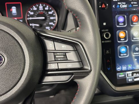 Used 2025 Subaru Impreza RS w/ Popular Package #1 image 28