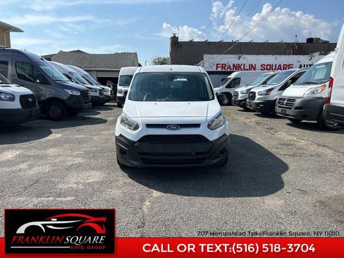 Used 2017 Ford Transit Connect XL image 2