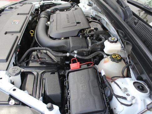 Used 2023 Buick Envision Essence FWD image 50