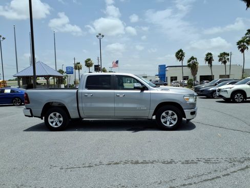 Used 2024 RAM 1500 Laramie RWD image 9