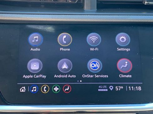 Used 2023 Buick Encore GX Select image 30